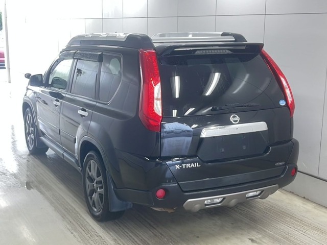 Nissan X-TRAIL 2013 7436596-1