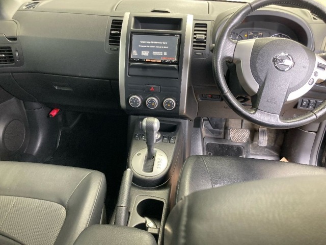 Nissan X-TRAIL 2013 7436596-4