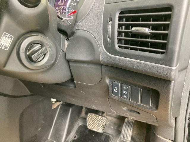 Nissan X-TRAIL 2013 7436596-5