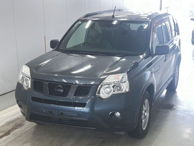 Nissan X-TRAIL 2011 7436598-0