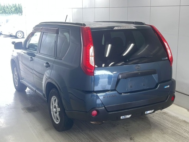 Nissan X-TRAIL 2011 7436598-1