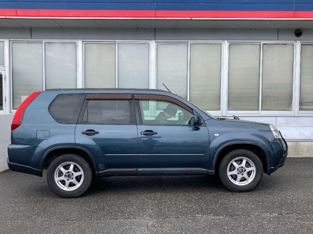 Nissan X-TRAIL 2011 7436598-3