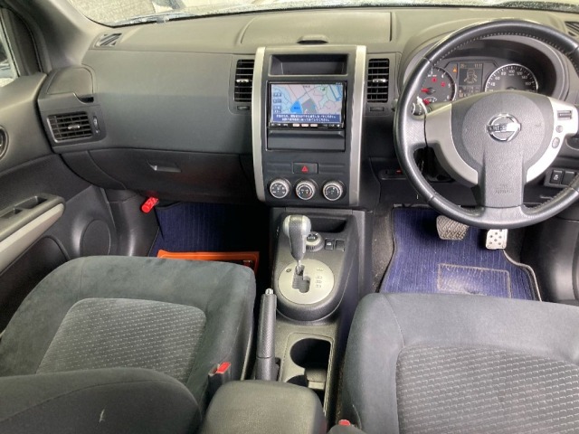 Nissan X-TRAIL 2011 7436598-4