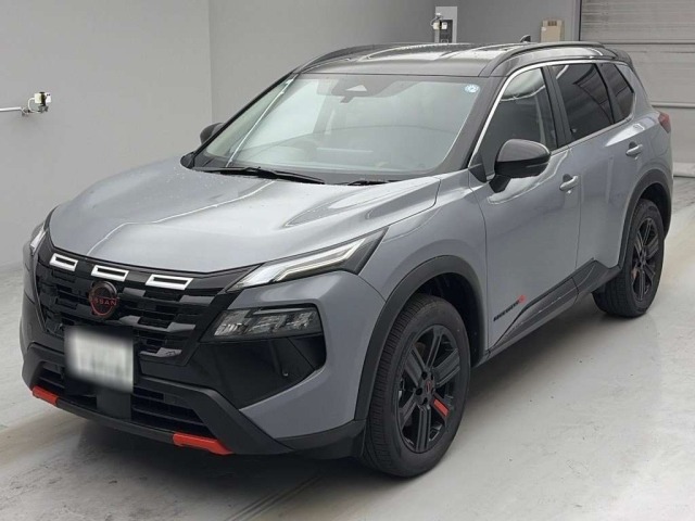 Nissan X-TRAIL 2026 7436599-0