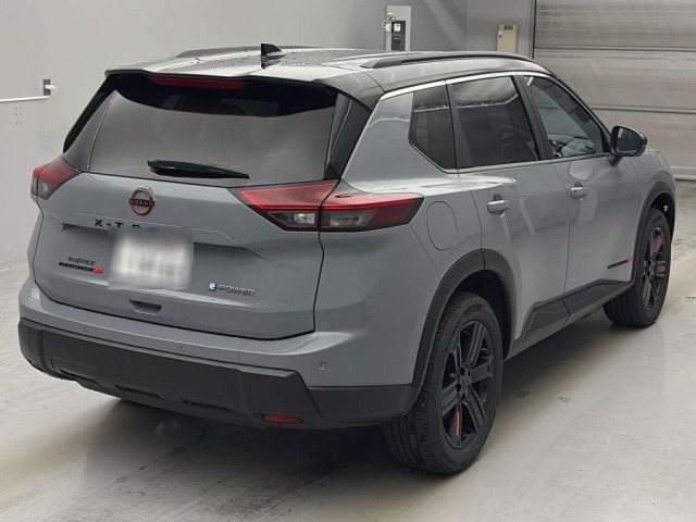 Nissan X-TRAIL 2026 7436599-1