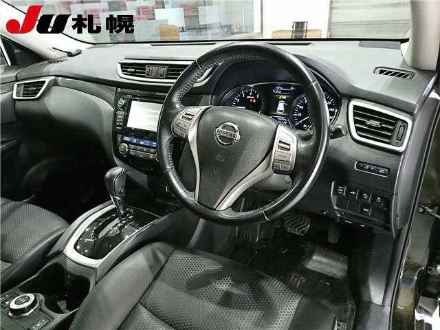 Nissan X-TRAIL 2015 7436606-3