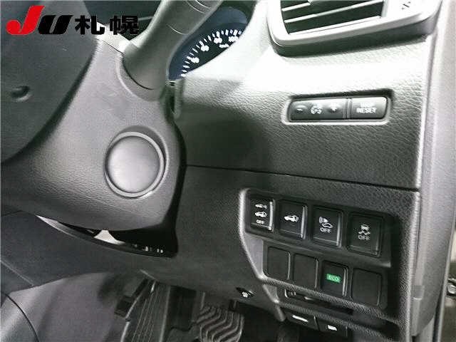 Nissan X-TRAIL 2015 7436606-4