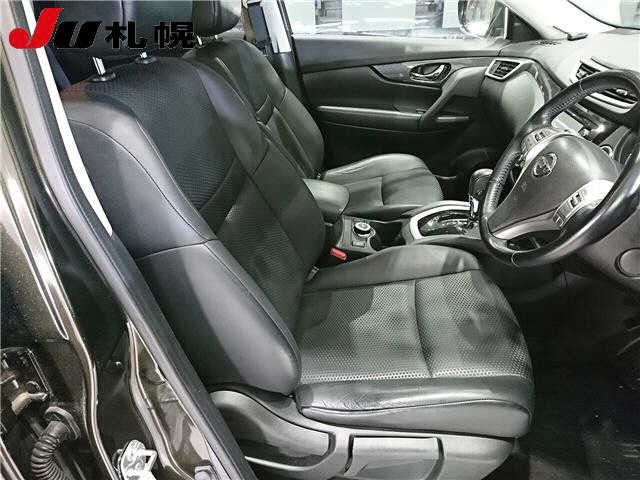 Nissan X-TRAIL 2015 7436606-5