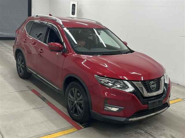 Nissan X-TRAIL 2021 7436607-0