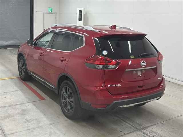 Nissan X-TRAIL 2021 7436607-1