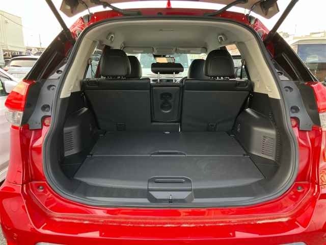 Nissan X-TRAIL 2021 7436607-10