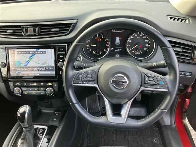 Nissan X-TRAIL 2021 7436607-3