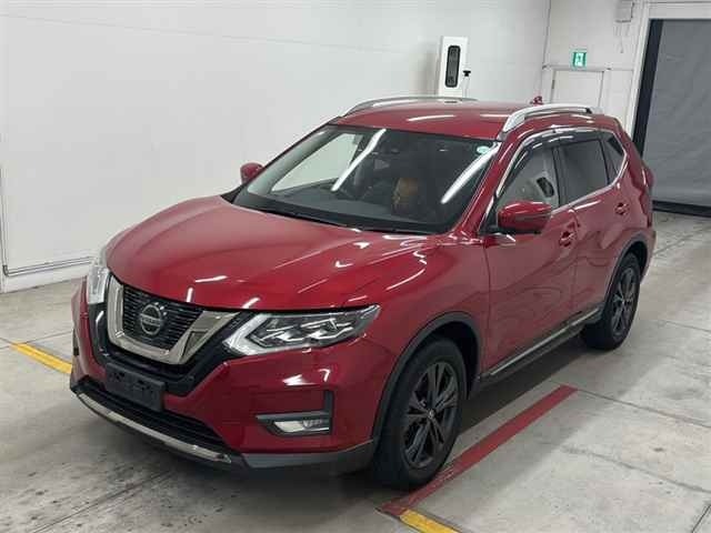 Nissan X-TRAIL 2021 7436607-4