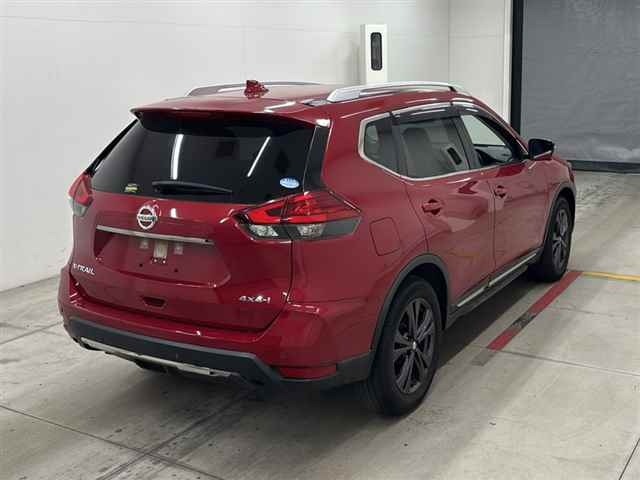 Nissan X-TRAIL 2021 7436607-5