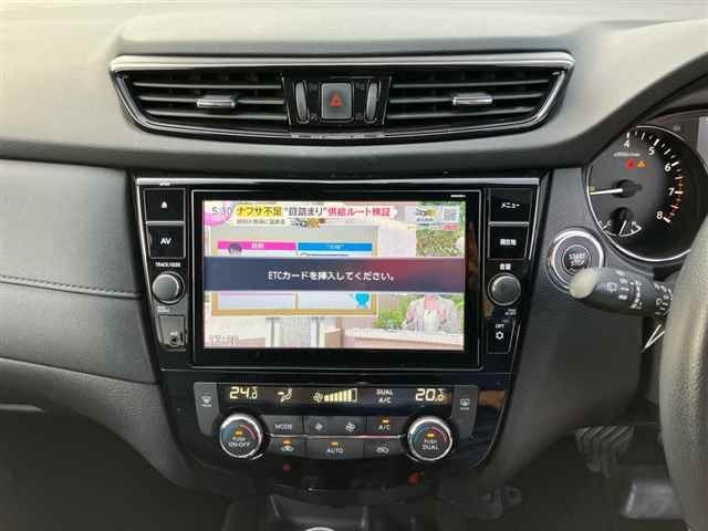 Nissan X-TRAIL 2021 7436607-6