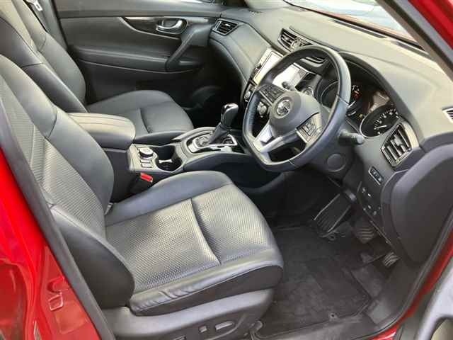 Nissan X-TRAIL 2021 7436607-7