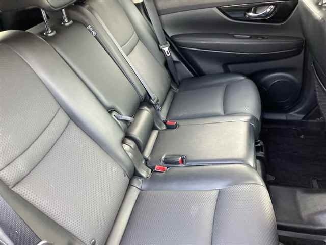 Nissan X-TRAIL 2021 7436607-8