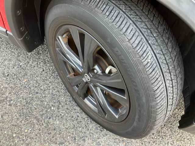 Nissan X-TRAIL 2021 7436607-9
