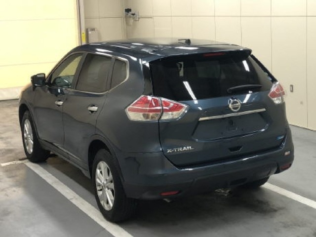 Nissan X-TRAIL 2015 7436614-1