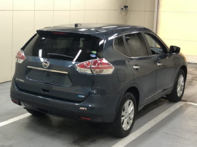 Nissan X-TRAIL 2015 7436614-3