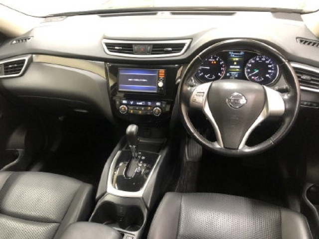 Nissan X-TRAIL 2015 7436614-4
