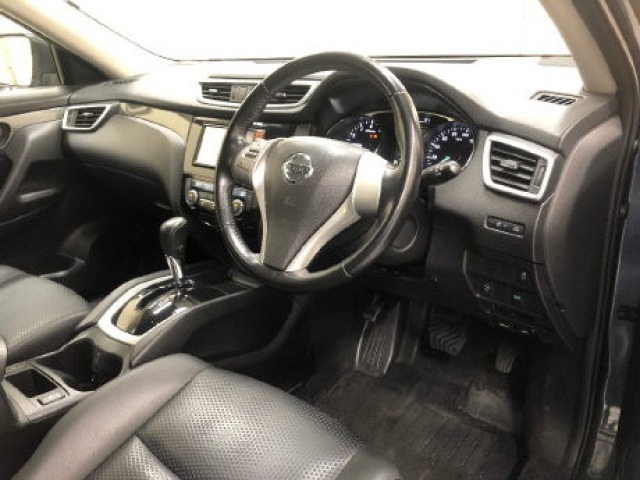 Nissan X-TRAIL 2015 7436614-5