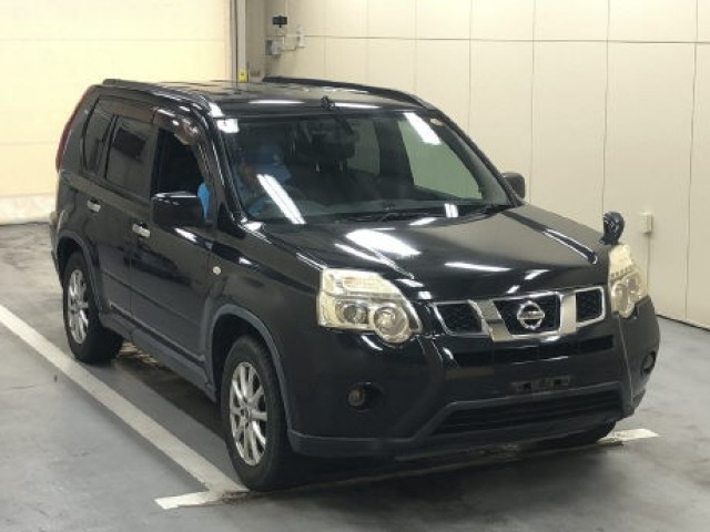Nissan X-TRAIL 2010 7436624-0