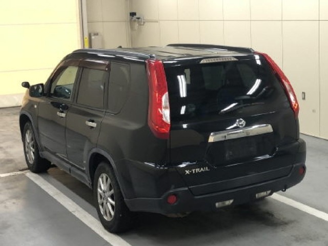 Nissan X-TRAIL 2010 7436624-1