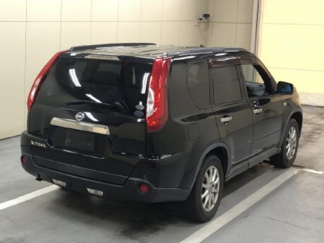 Nissan X-TRAIL 2010 7436624-3