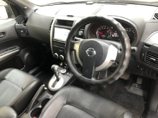 Nissan X-TRAIL 2010 7436624-5
