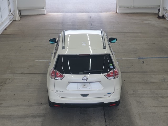 Nissan X-TRAIL 2016 7436625-3