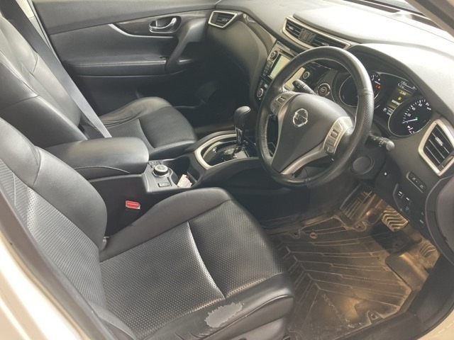 Nissan X-TRAIL 2016 7436625-4
