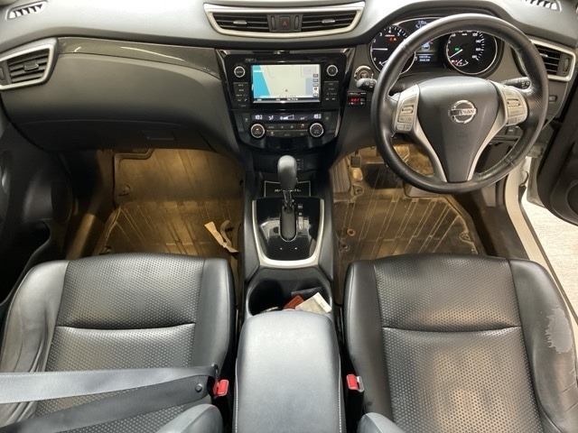 Nissan X-TRAIL 2016 7436625-5