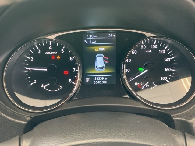 Nissan X-TRAIL 2016 7436625-6