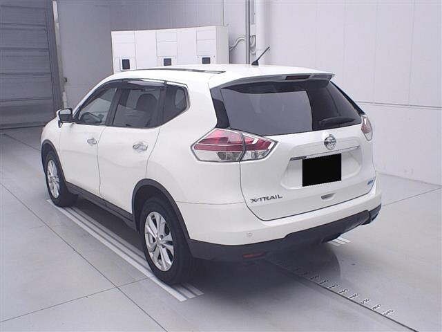 Nissan X-TRAIL 2015 7436650-1