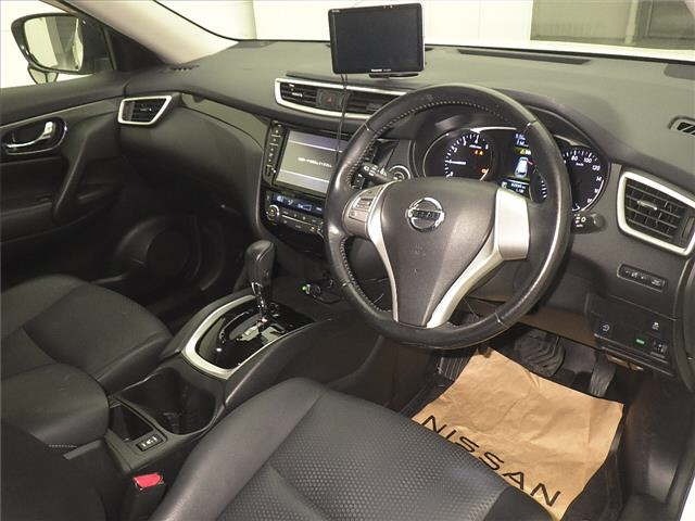 Nissan X-TRAIL 2015 7436650-3