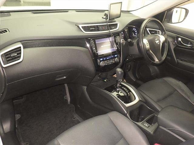 Nissan X-TRAIL 2015 7436650-4