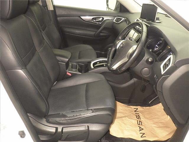 Nissan X-TRAIL 2015 7436650-5