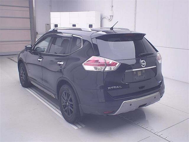 Nissan X-TRAIL 2015 7436660-1