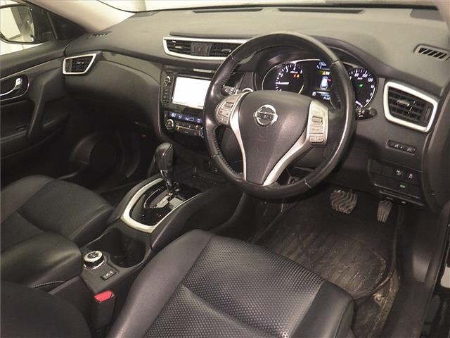 Nissan X-TRAIL 2015 7436660-3