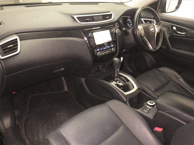 Nissan X-TRAIL 2015 7436660-4