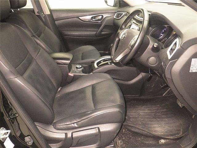 Nissan X-TRAIL 2015 7436660-5