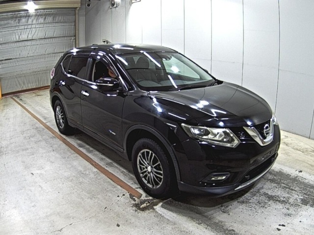 Nissan X-TRAIL 2015 7436690-0