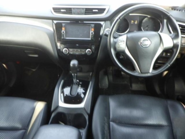 Nissan X-TRAIL 2015 7436690-3