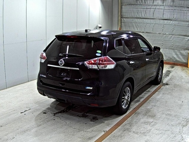 Nissan X-TRAIL 2015 7436690-5