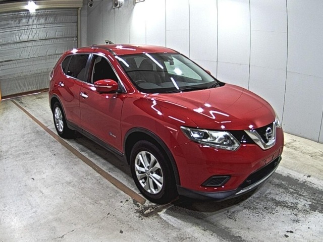 Nissan X-TRAIL 2015 7436691-0