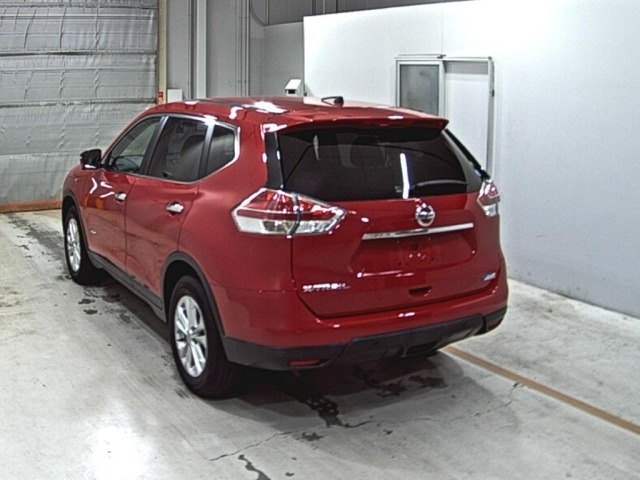 Nissan X-TRAIL 2015 7436691-1