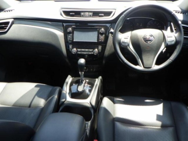 Nissan X-TRAIL 2015 7436691-3