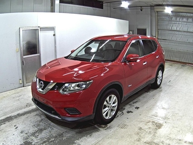 Nissan X-TRAIL 2015 7436691-4