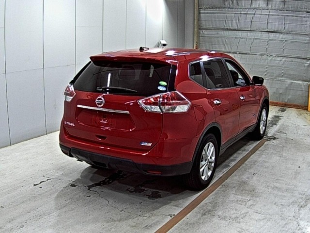 Nissan X-TRAIL 2015 7436691-5